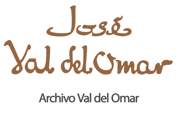 Archivo Val de Omar