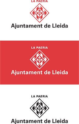 Logo - Ajuntament de Lleida